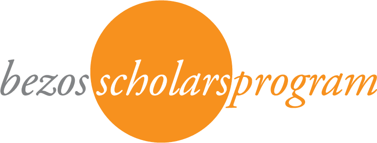 Bezos Scholars Program
