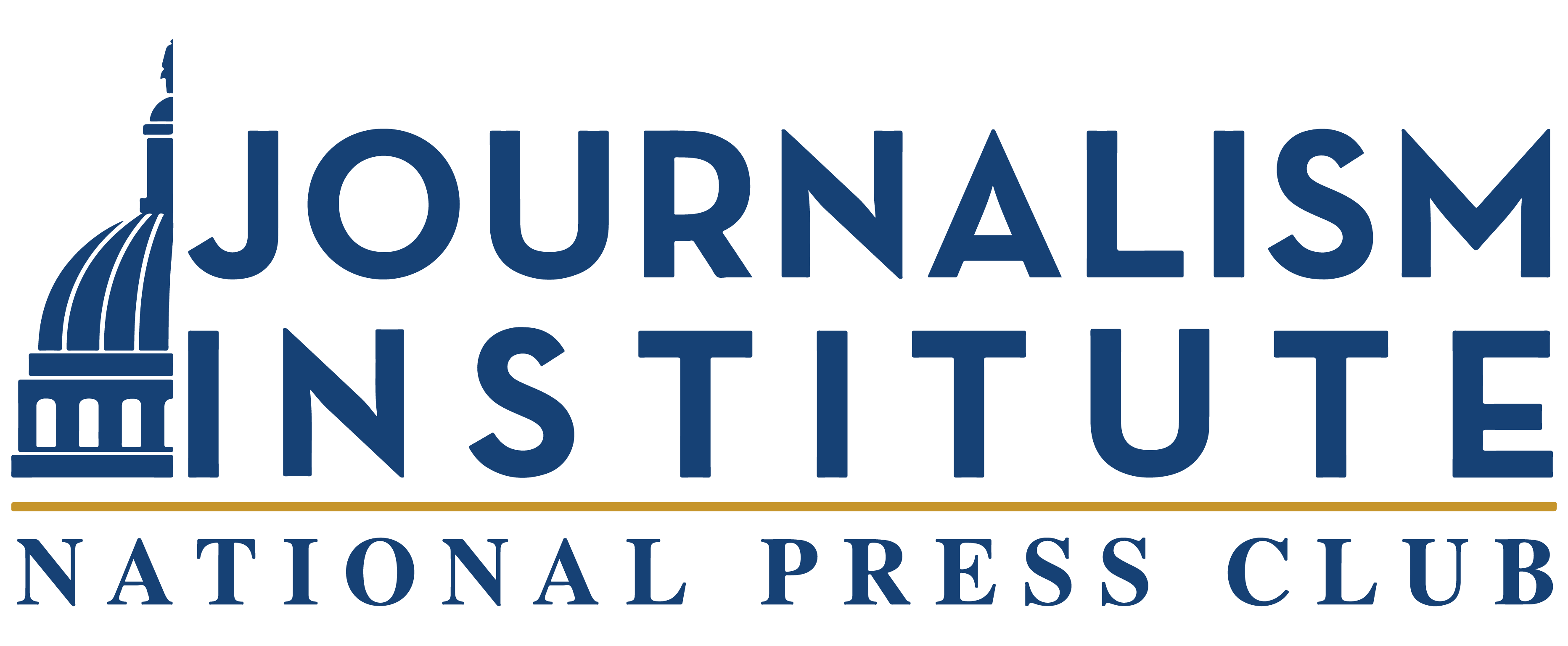 Journalism Institute National Press Club