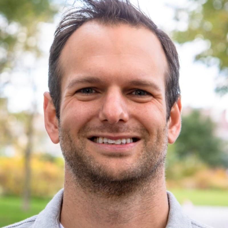 Will Geiger