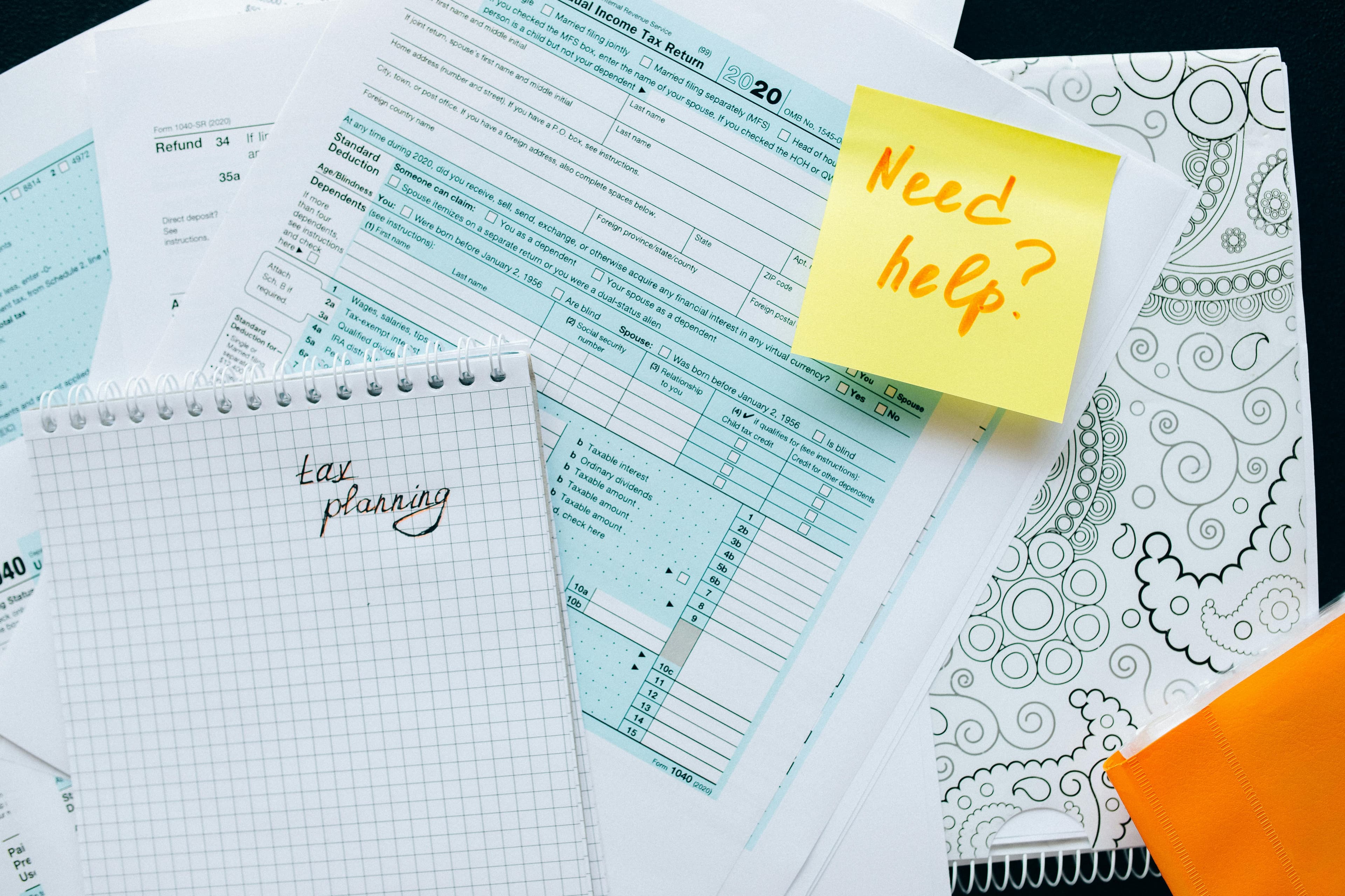 Guidelines and documentation for scholarship providers