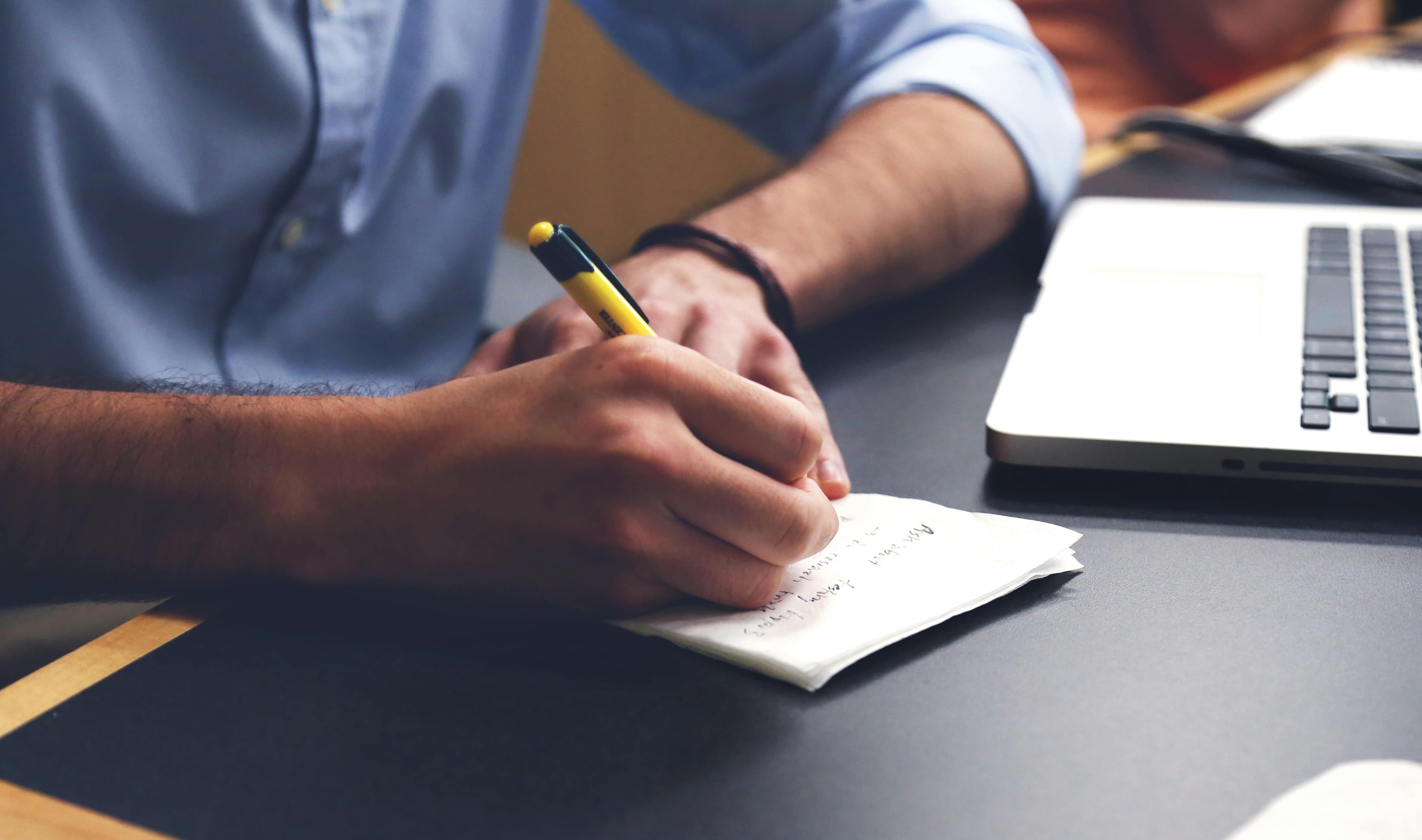 Success stories and case studies documentation